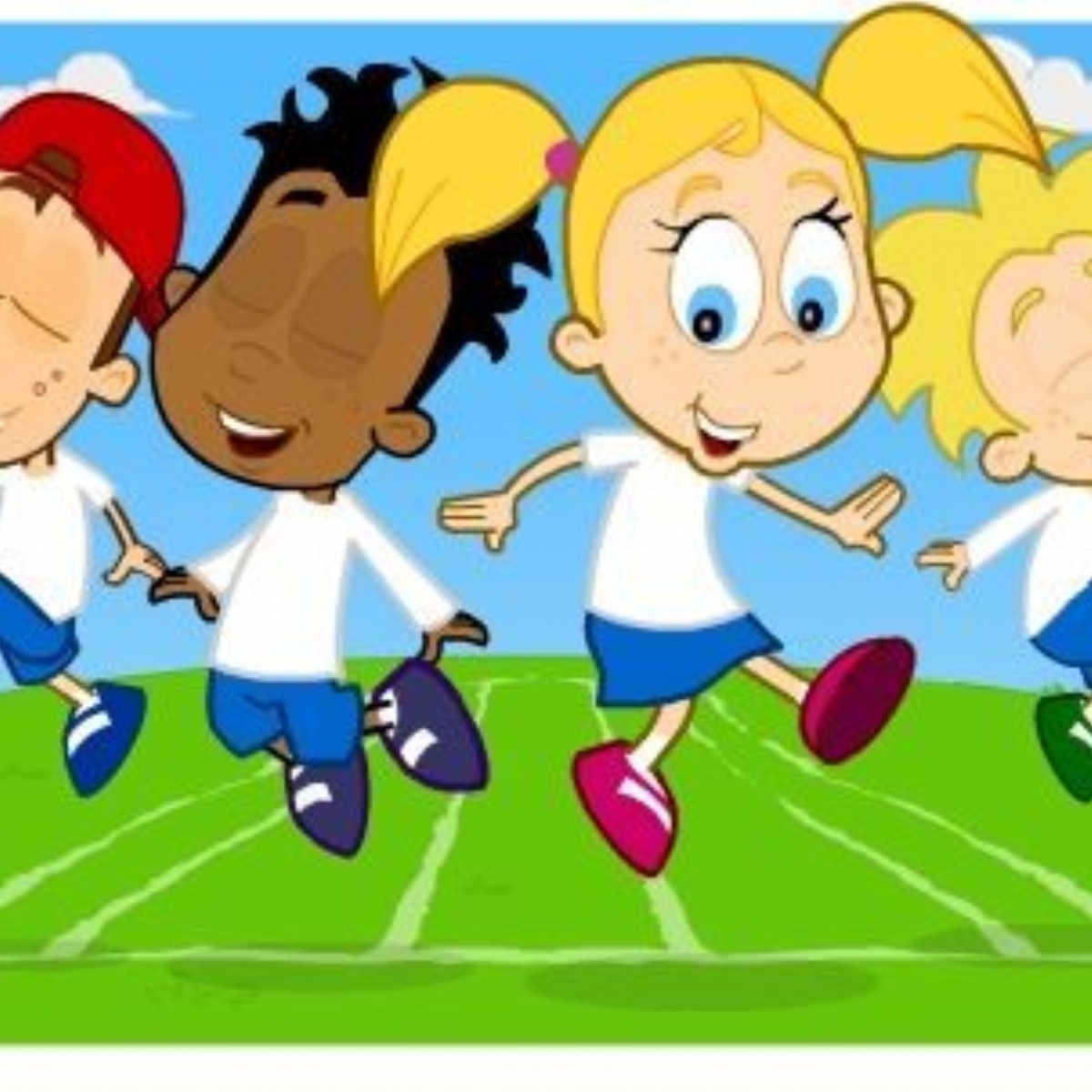 greenvale-primary-school-sports-day-years-r-2